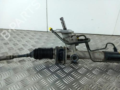 Steering rack CHEVROLET AVEO / KALOS Hatchback (T250, T255) 1.2 LPG | BP28784015M22 