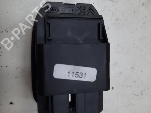 Used Switch PEUGEOT 206+ (2L_, 2M_) 1.4 HDi eco 70 (68 hp) 28749565