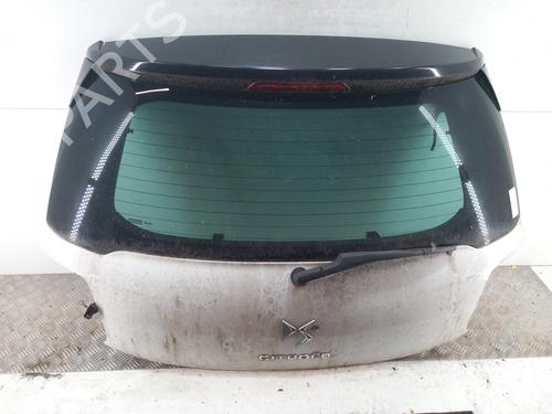 Used Tailgate CITROËN DS3 (SA_) 1.6 HDi 110 (112 hp) 28745772