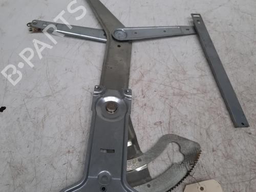 Used Front right window mechanism PEUGEOT 406 Coupe (8C) 2.2 HDI (133 hp) 28752427
