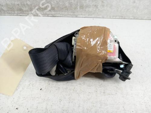 Front left belt tensioner SUBARU JUSTY III (G3X) 1.3 AWD (G3X413) | BP28783952C87 
