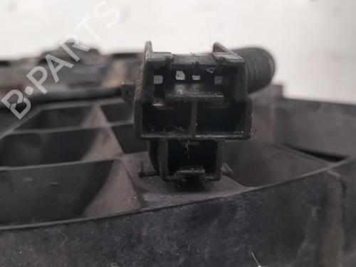 Køleventilator elektrisk FORD USA PROBE II (ECP) 2.0 16V (116 hp) 28773843