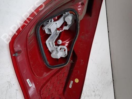 Used Left taillight Left taillight FORD FIESTA VI (CB1, CCN) 1.4 TDCi (70 hp) 28764247 28764247