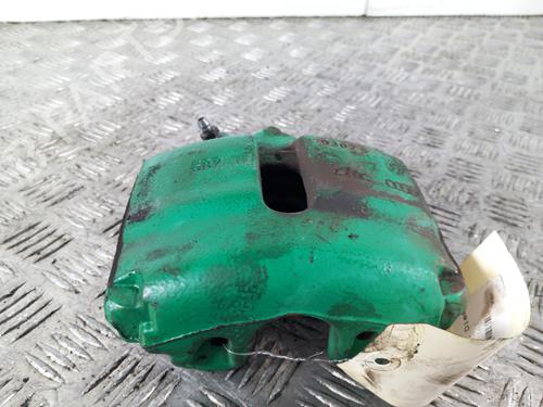 Used Right front brake caliper SKODA OCTAVIA II (1Z3) 2.0 TDI RS (170 hp) 28781969