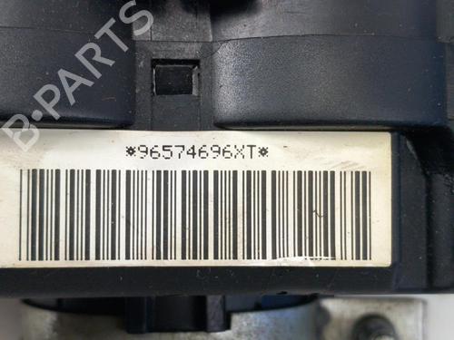 Ratstangsstang PEUGEOT 307 Break (3E) 2.0 HDI 110 (107 hp) 28788068