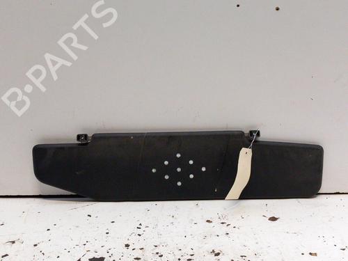 Right sun visor RENAULT TRAFIC Van (T_, P_, V_) 2.1 D | BP28778631I2 