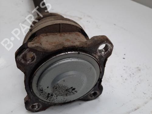 Right rear driveshaft TOYOTA RAV 4 II (_A2_) 2.0 D 4WD (CLA20_, CLA21_, CLA20R, CLA21R) | BP28764782M41