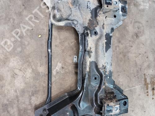 Used Subframe PEUGEOT 208 I (CA_, CC_) 1.2 THP 110 (110 hp) 28736139