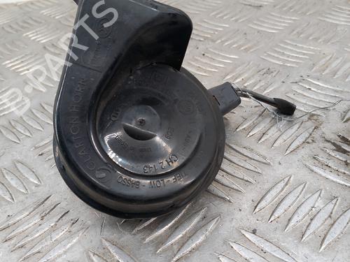 Horn RENAULT MEGANE IV Hatchback (B9A/M/N_) | BP34375142E13 - Image 3