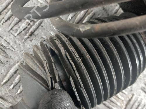 Used Steering rack Steering rack PEUGEOT 306 Break (7E, N3, N5) 2.0 HDI 90 (90 hp) 37202616 37202616