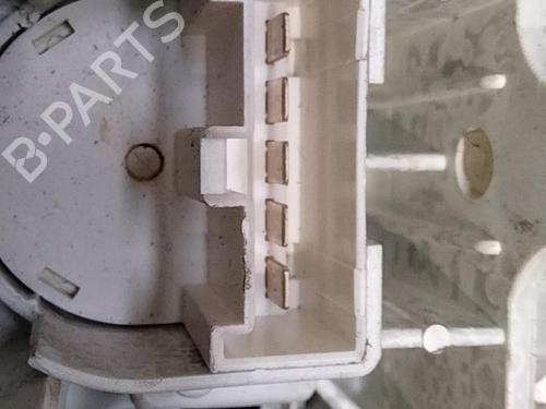 Climate control CITROËN NEMO MPV 1.4 HDi | BP28748902I5 - Image 3