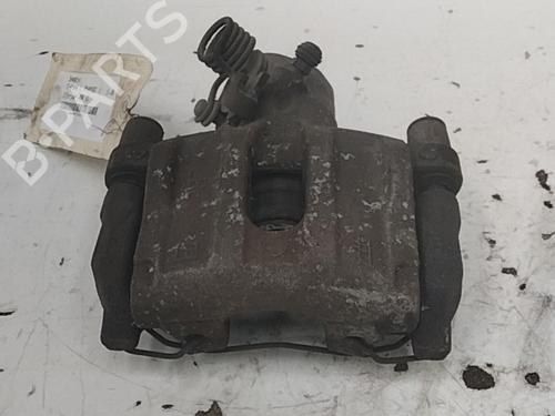 Left rear brake caliper FORD FOCUS C-MAX (DM2) 1.8 TDCi | BP28791779M107