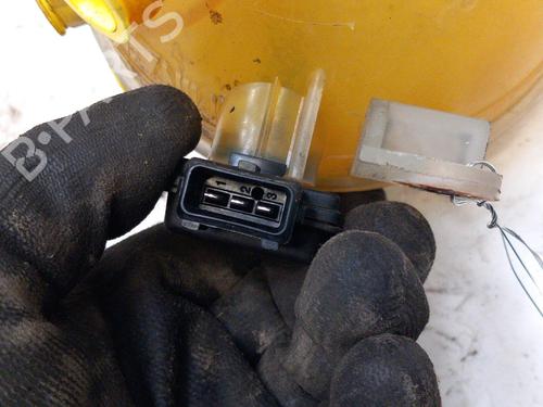 Used Expansion tank PEUGEOT 307 SW (3H) 1.6 HDI 110 (109 hp) 28767290