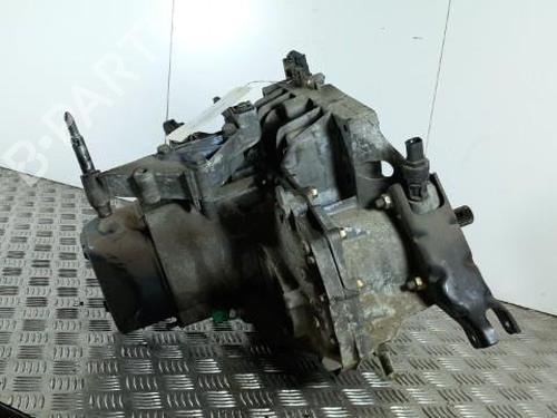 Getriebe für RENAULT CLIO II (BB_, CB_) 1.4 (B/CB0C, B/CB0S) (75 hp) 28746914