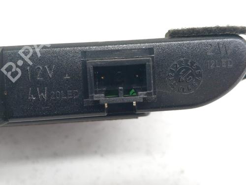 Used Third brake light Third brake light VOLVO S60 I (384) D5 (163 hp) 28784418 28784418