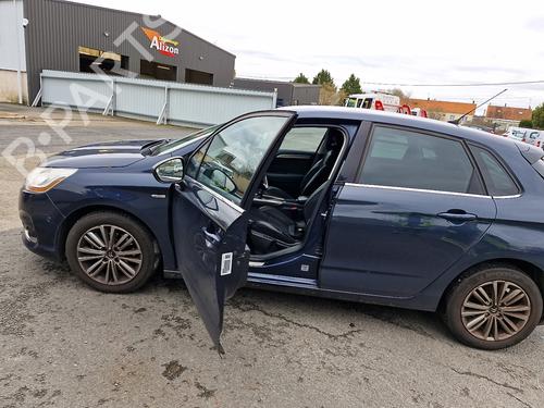 Electronic module CITROËN C4 II (NC_) 1.6 HDi 115 | BP28741668M83  - Image 9