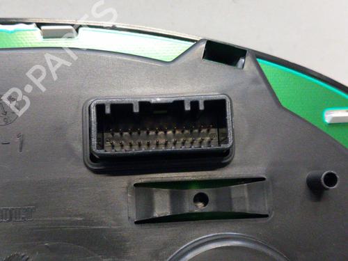 Instrument cluster DACIA SANDERO II 1.5 dCi | BP28778996C47 - Image 2