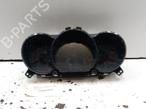 Used Instrument cluster KIA PRO CEE'D (JD) 1.6 CRDi 136 (136 hp) 28793539