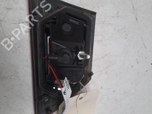 Left tailgate light RENAULT CLIO IV (BH_) 1.5 dCi 90 | BP28759997C79 