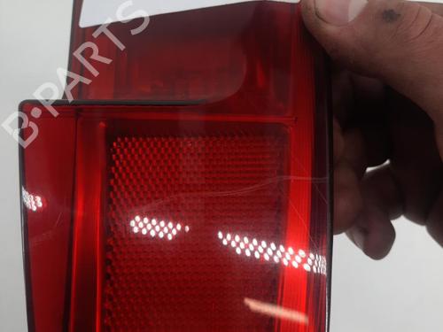 Used Left taillight Left taillight FIAT PUNTO (188_) 1.3 JTD 16V (70 hp) 28751528 28751528
