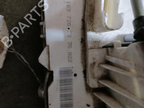 Electronic module MERCEDES-BENZ A-CLASS (W169) A 180 CDI (169.007, 169.307) | BP28792958M83  - Image 6