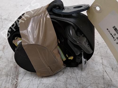 Rear left belt tensioner PEUGEOT 1007 (KM_) 1.6 16V | BP28775020C89 
