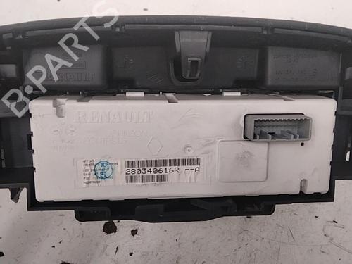 Display RENAULT MEGANE III Grandtour (KZ0/1) 1.5 dCi (KZ09, KZ0D, KZ1G, KZ29, KZ14, KZ1W, KZ10, KZ1F,... (110 hp) 28769150