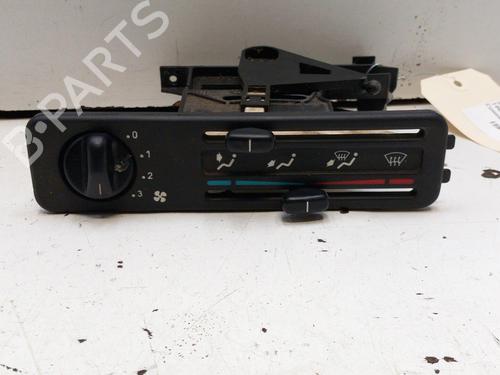 Used Climate control PEUGEOT 106 II (1A_, 1C_) 1.1 i (60 hp) 28758904