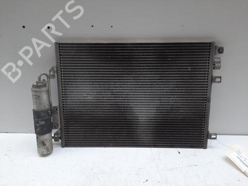 Used AC radiator DACIA LOGAN (LS_) 1.4 (LS0A, LS0C, LS0E, LS0G) (75 hp) 28760058