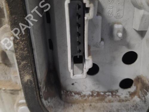 Used Right taillight VW POLO IV (9N_, 9A_) 1.4 16V (75 hp) 28758070