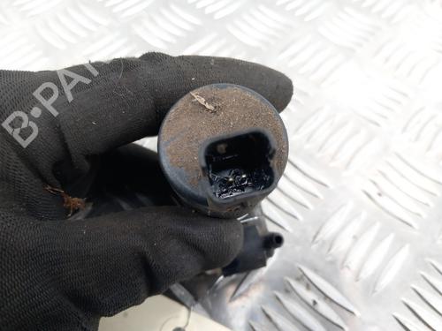Used Washer pump Washer pump CITROËN C4 Picasso I MPV (UD_) 1.6 HDi (109 hp) 28782536 28782536