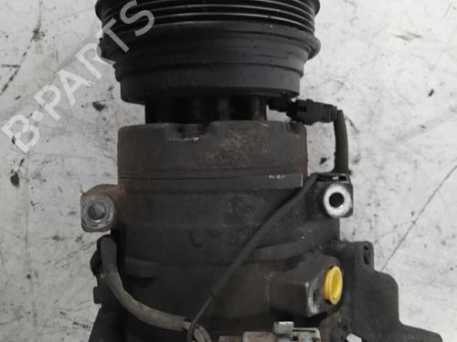 AC compressor TOYOTA RAV 4 II (_A2_) 2.0 D 4WD (CLA20_, CLA21_, CLA20R, CLA21R) | BP28750045M34 - Image 2
