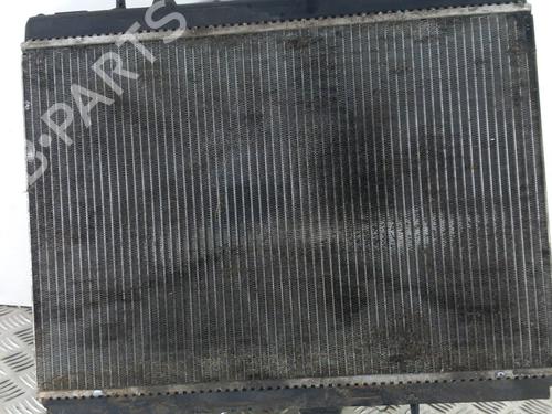 Køler CITROËN C5 I (DC_) 2.0 HDi (DCRHZB, DCRHZE) (109 hp) 28750931