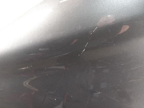 Forkjerm venstre PEUGEOT 208 I (CA_, CC_) 1.2 VTI 82 | BP28949089C41 