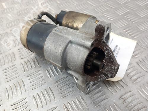 Used Starter Starter RENAULT CLIO II (BB_, CB_) 1.5 dCi (B/CB07) (65 hp) 31091756 31091756
