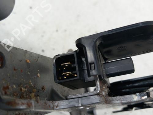 Hand brake PEUGEOT 208 I (CA_, CC_) 1.5 BlueHDI 100 | BP28780802I18