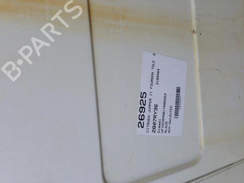 Electronic module CITROËN JUMPER I Van (244) 2.2 HDi | BP28754416M83 - Image 2