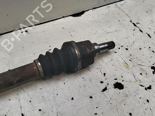 Left front driveshaft CITROËN XSARA (N1) 1.6 16V | BP28767461M38