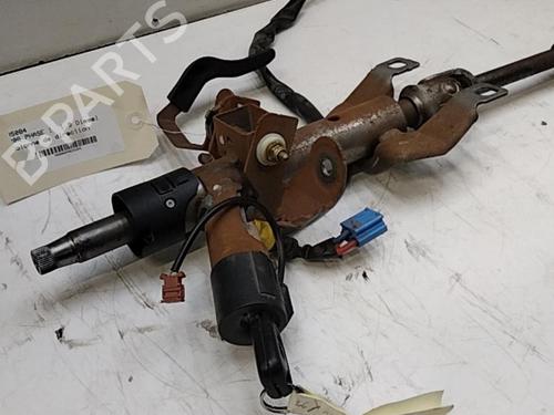 Steering column PEUGEOT 206 Hatchback (2A/C) 1.9 D | BP28775702M21