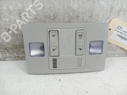 Used Interior roof light VW POLO VI (AW1, BZ1, AE1) 1.0 TSI (110 hp) 28738494