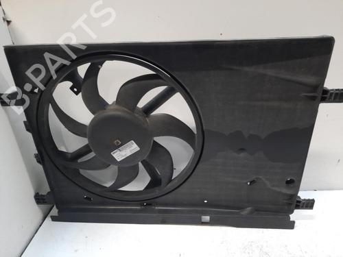 Radiator fan CITROËN NEMO MPV 1.4 | BP28748660M35 - Image 3