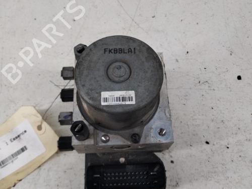 Used ABS pump ABS pump CHEVROLET SPARK (M300) 1.0 (68 hp) 28737969 28737969