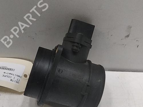 Used Mass air flow sensor AUDI TT Roadster (8N9) 1.8 T (180 hp) 28749256