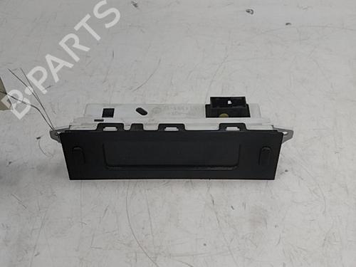 Display PEUGEOT 1007 (KM_) 1.4 HDi (68 hp) 28752936