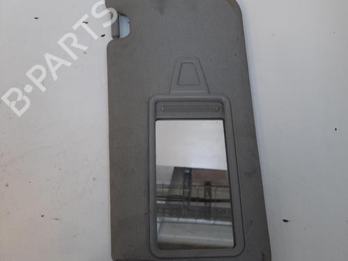 Used Left sun visor Left sun visor KIA RIO III (UB) 1.1 CRDi (75 hp) 28758383 28758383