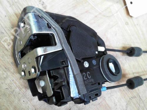 Used Electronic module TOYOTA RAV 4 III (_A3_) 2.2 D 4WD (ALA30_, ALA30R) (136 hp) 28777409