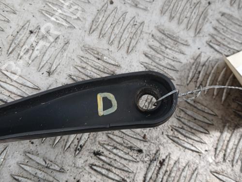 Front windshield wiper arm RENAULT MASTER III Van (FV) 2.3 dCi 100 FWD (FV0A, FV0B, FV0G, FV0K, FV0H) | BP31917676C143