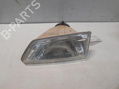 Used Left headlight PEUGEOT 106 I (1A, 1C) 1.0 (50 hp) 28765086