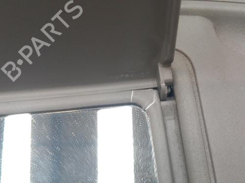 Right sun visor RENAULT KANGOO Express (FW0/1_) 1.5 dCi 85 (FW0K, FW0L, FW0B) | BP28756115I2 - Image 3