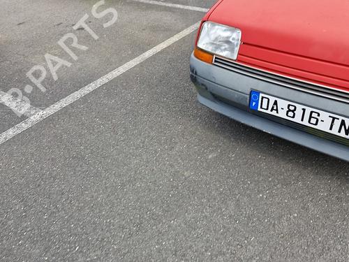 Brugte RENAULT SUPER 5 (B/C40_) 1.1 4029774